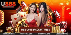 mẹo chơi baccarat