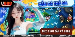 mẹo chơi bắn cá