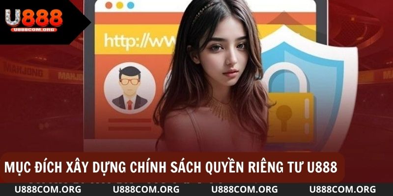 Giới thiệu về sự ra đời của chính sách quyền riêng tư