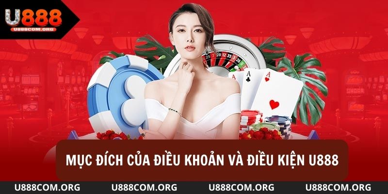 Mục đích của bộ điều khoản và điều kiện là bảo vệ quyền lợi đôi bên