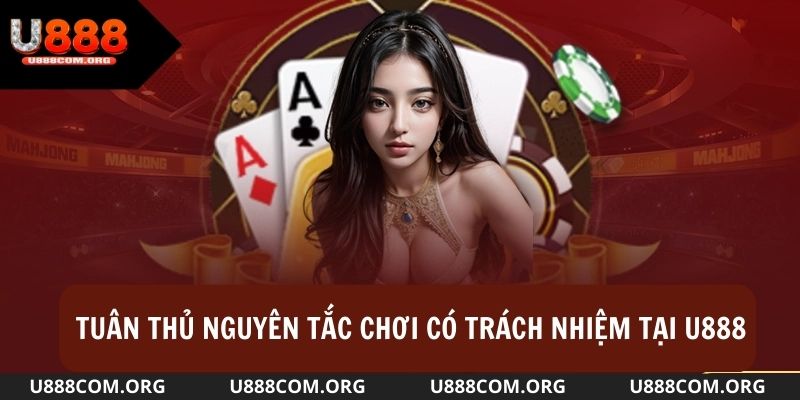 Nghĩa vụ với người dùng khi sử dụng dịch vụ được nhà cái quy định rõ